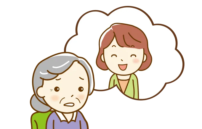 子どものことが心配