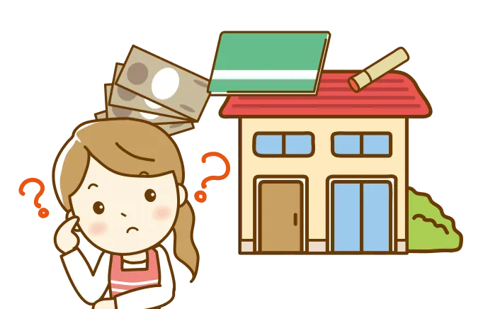 遺産相続が心配