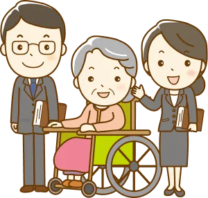 成年後見制度について