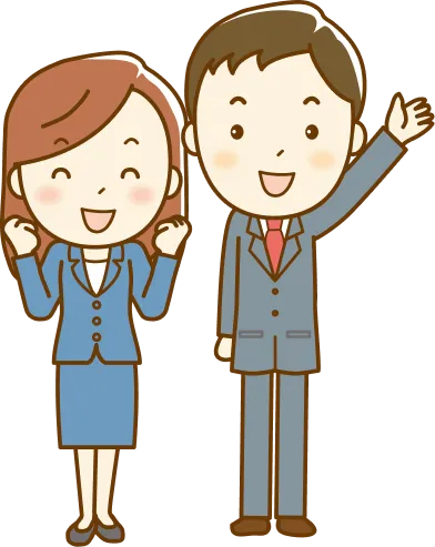 リーガルサポートへの入会